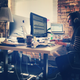 Illustration for article titled Im Lauren Licata, and This Is How I Work
